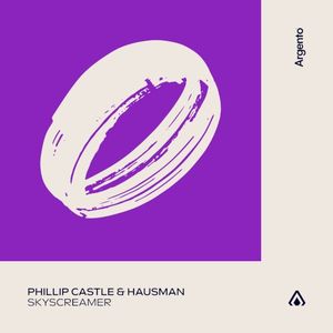 Skyscreamer (Single)