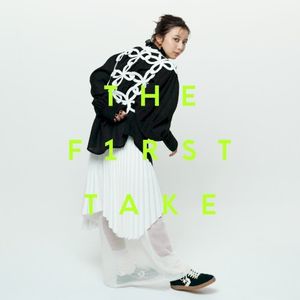 泡吹 - From THE FIRST TAKE (Single)