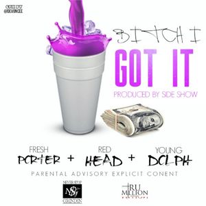 Bitch I Got It (Single)
