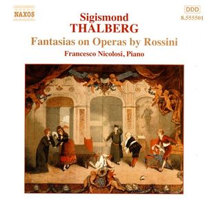 Variations on Operas by Rossini