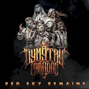 Red Sky Remains (Single)