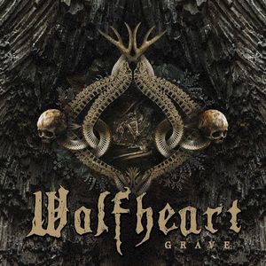 Grave (Single)