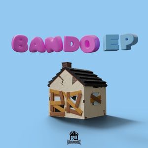 BANDO EP (EP)