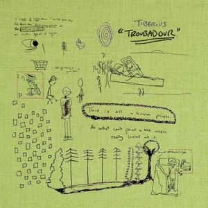 Troubadour
