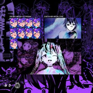 Lost in Her Virtual Eyes (EP)