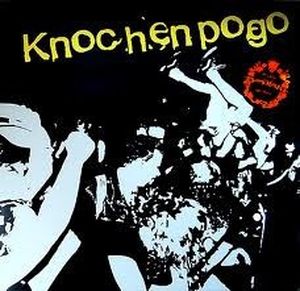Knochenpogo