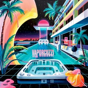 The Vaporcuzzi EP (EP)