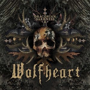Draconian Darkness II (EP)