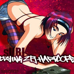 Trying 2 B Hardcore (Single)