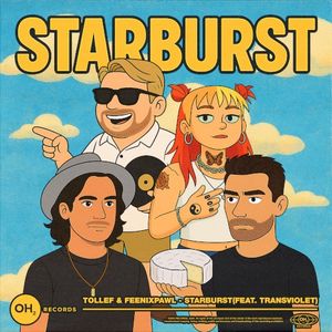 Starburst (Single)