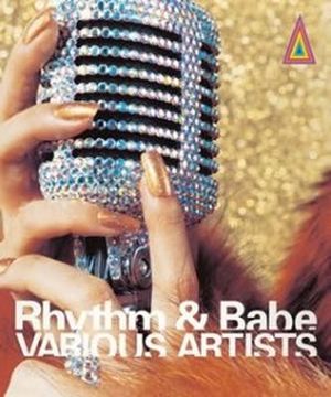 Rhythm & Babe
