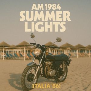 Summer Lights (Italia '86) (Single)