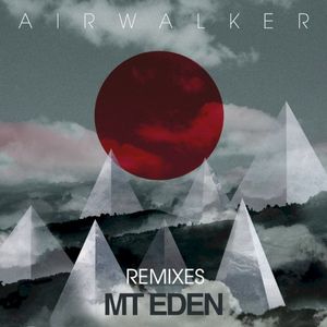 Air Walker (remixes) (EP)