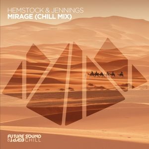 Mirage (Chill Out Mixes) (EP)