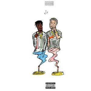 Damned (Single)