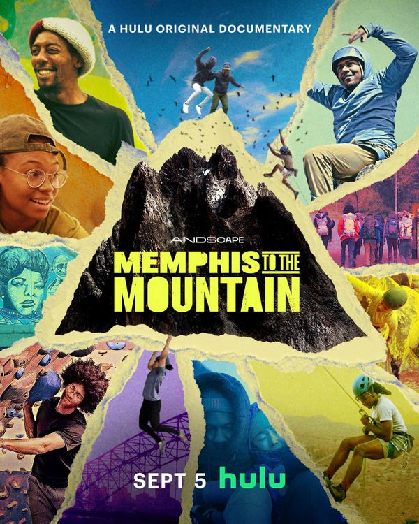 Memphis to the Mountain
