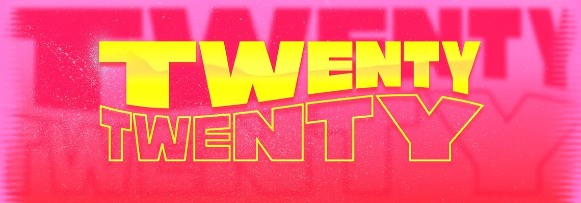 Cover Twenty Twenty