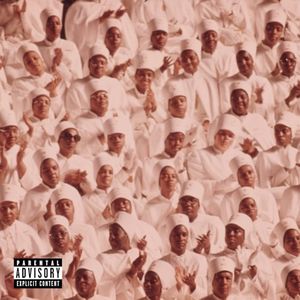 A Written Testimony: Power At The Rate of My Dreams (EP)