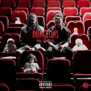 Dungeons (Single)