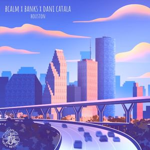 Houston (Single)