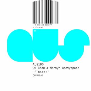 Thicc! EP (EP)