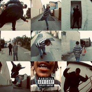 Spiced Rum (Party) (Single)