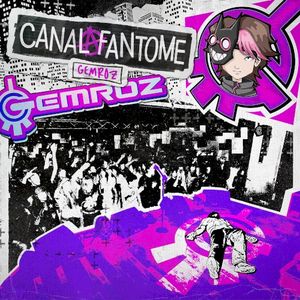CANAL FANTOME (EP)
