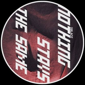 Nothing Stays the Same (Single)