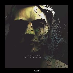 Invaders (Single)