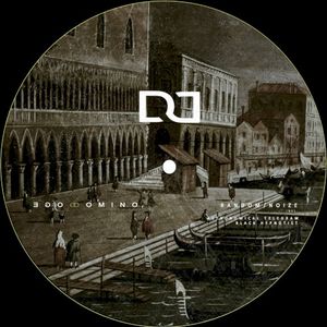 Alphaville EP (EP)