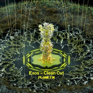 Clean Cut (EP)