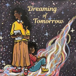 Dreaming of Tomorrow (Single)