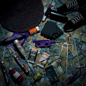 Ninja Turtle (Single)