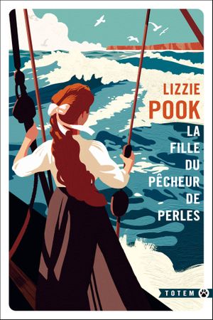 La fiche du pêcheur de perles