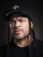 Robert Trujillo