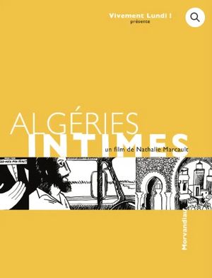 Algéries intimes