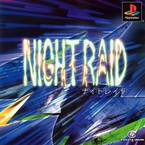 Night Raid