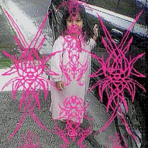 shaved teeth zoomer demonism (EP)