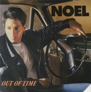 Out of Time (Single)