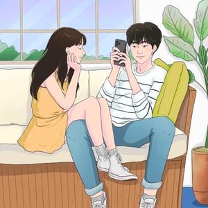 인생띵곡 (Single)