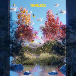 TIMELESS (EP)