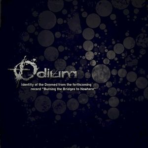 Identity of the Doomed (Single)