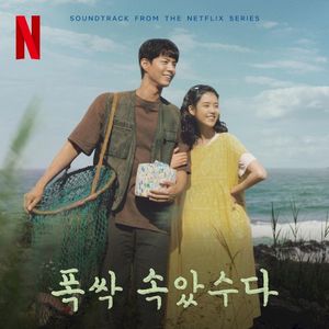 폭싹 속았수다 OST from the Netflix Series - 2막 (OST)