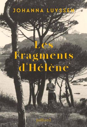 Les Fragments d'Hélène