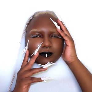 Mixed Emotions (Single)