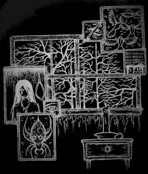 Euphoric/Dysphoric Riptide (Single)