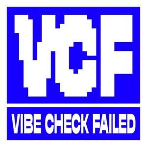 VCF (EP)