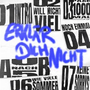 Erklär dich nicht