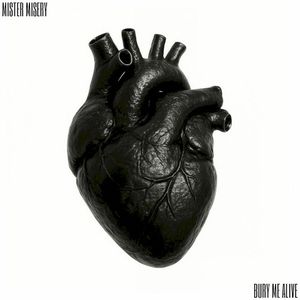 Bury Me Alive (Single)