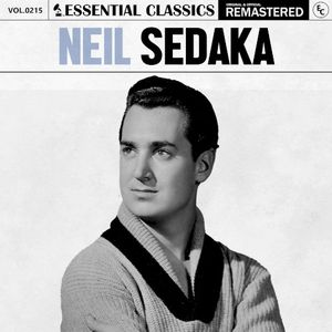Essential Classics, Vol. 215: Neil Sedaka